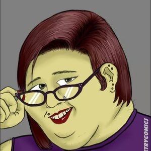 Meet your Posher, Rod